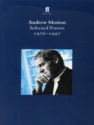 cover image of Selected poems 1976 - 1997